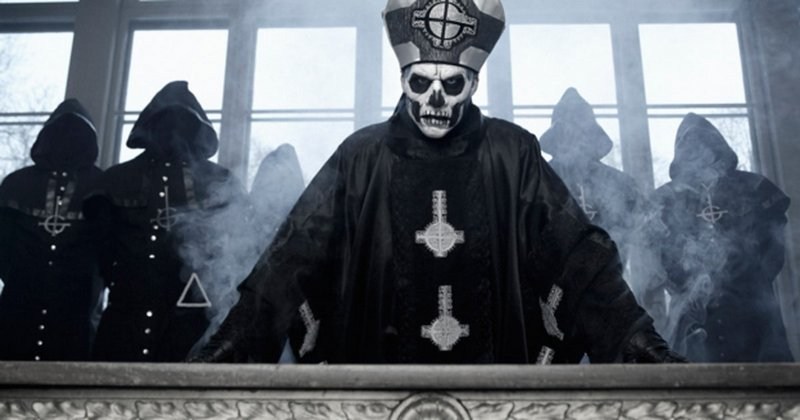 Ghost B.C.
