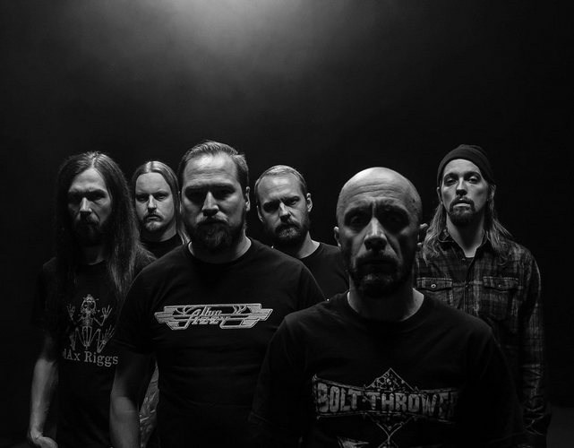 Ghost Brigade