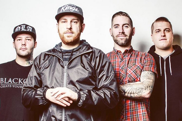Ghost Inside, The