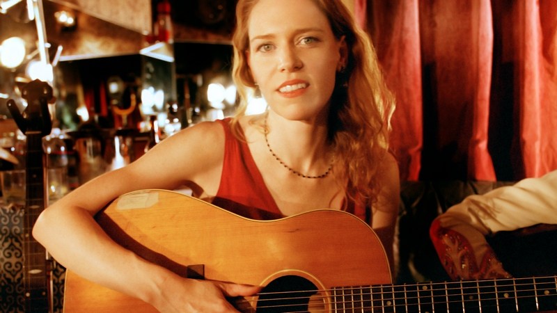 Gillian Welch