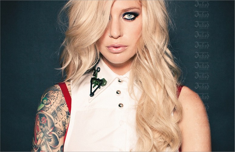Gin Wigmore