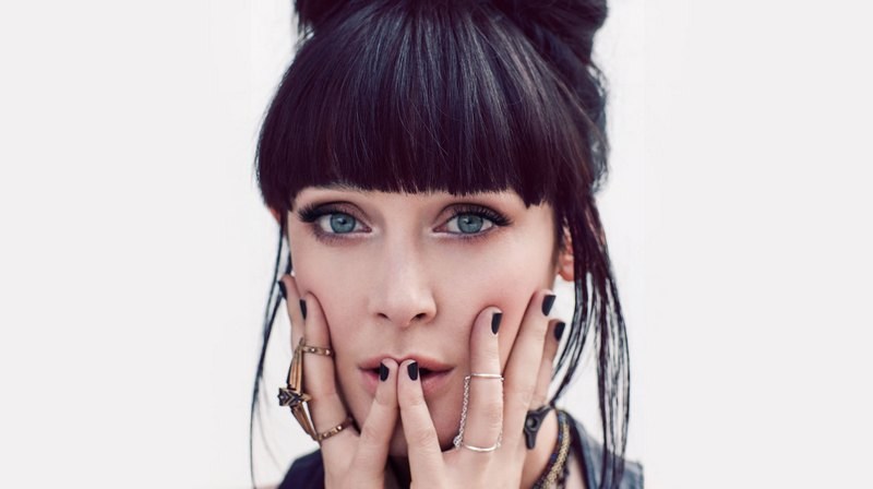 Ginny Blackmore