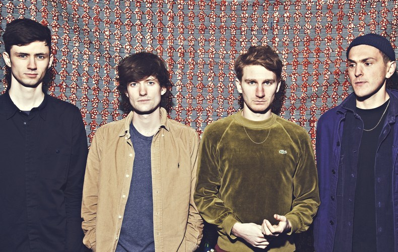 Glass Animals
