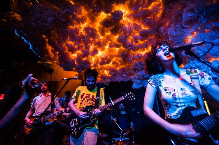 Glasslands