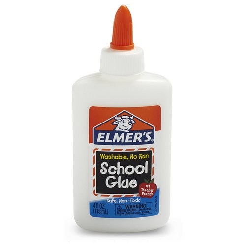 Glue