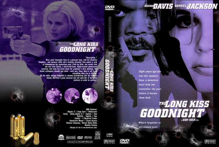 Goodnight, The