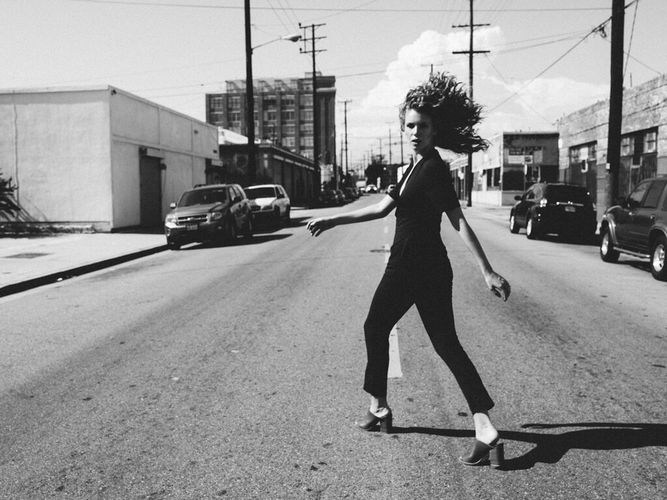 Grace Mitchell