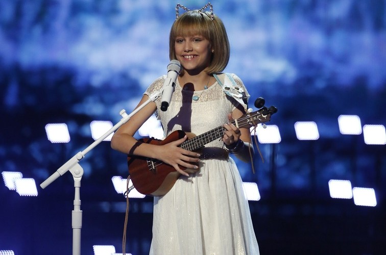 Grace VanderWaal