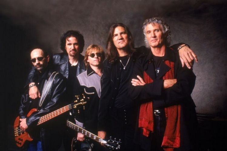 Grank Funk Railroad
