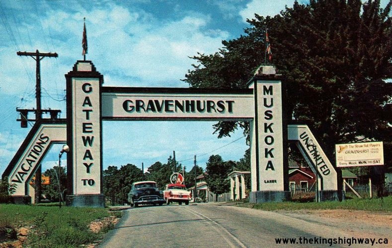 Gravenhurst