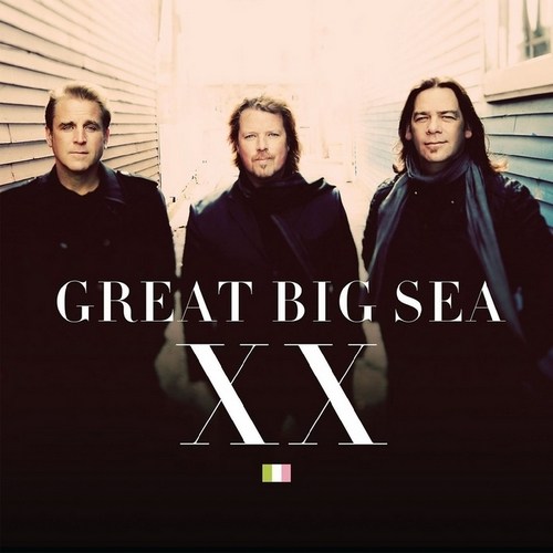 Great Big Sea