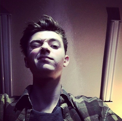 Greyson Chance