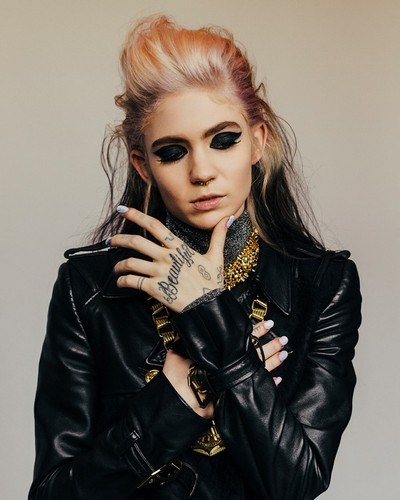 Grimes