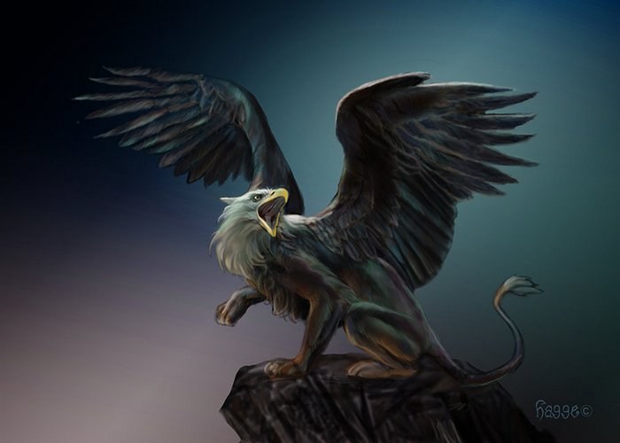 Gryphon