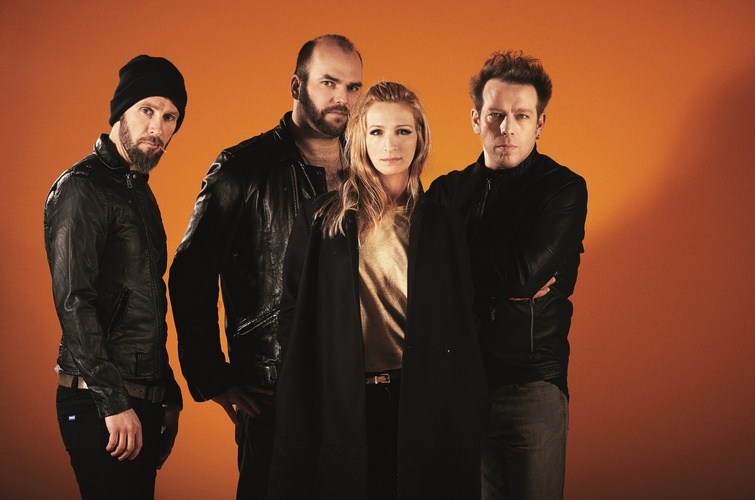 Guano Apes