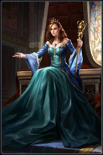 Guinevere