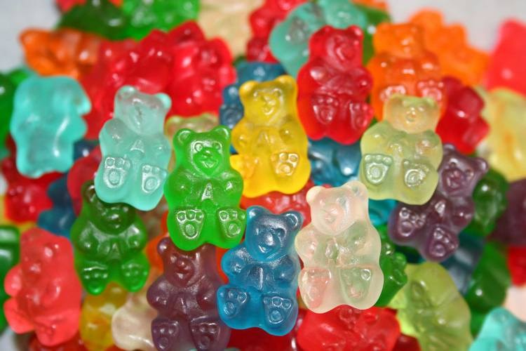 Gummy