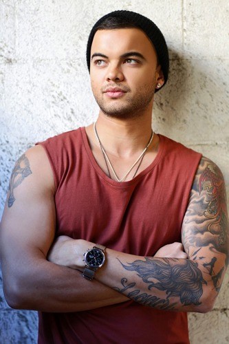 Guy Sebastian