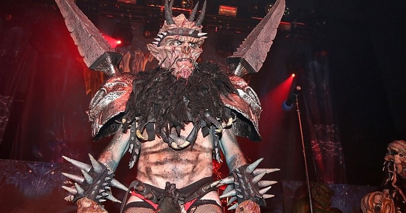 Gwar