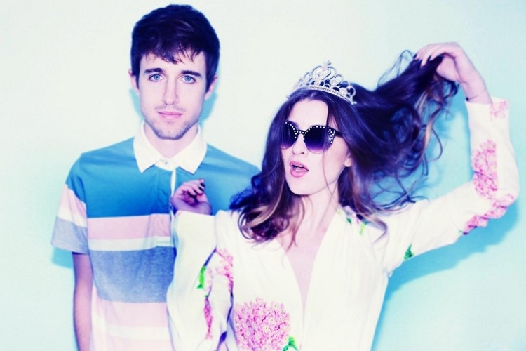 HOLYCHILD