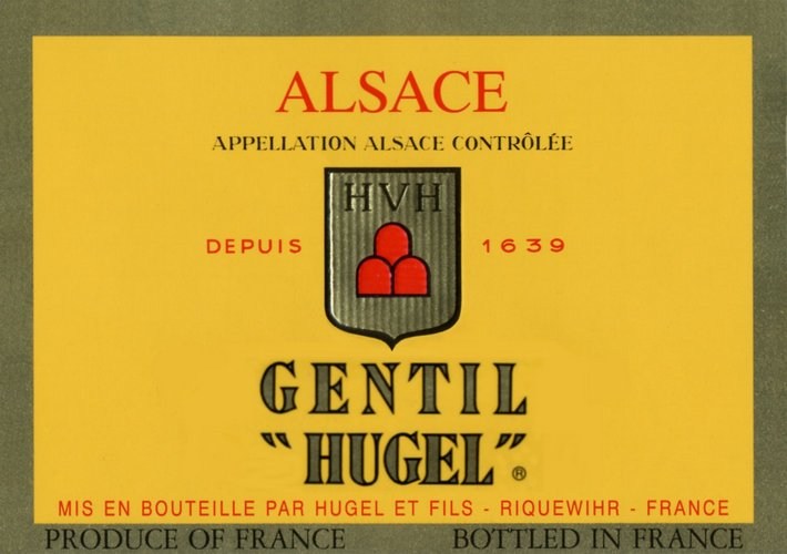 HUGEL