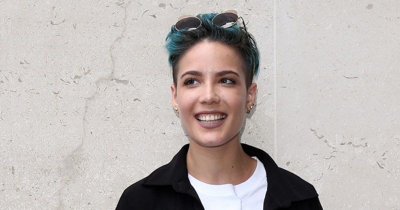 Halsey