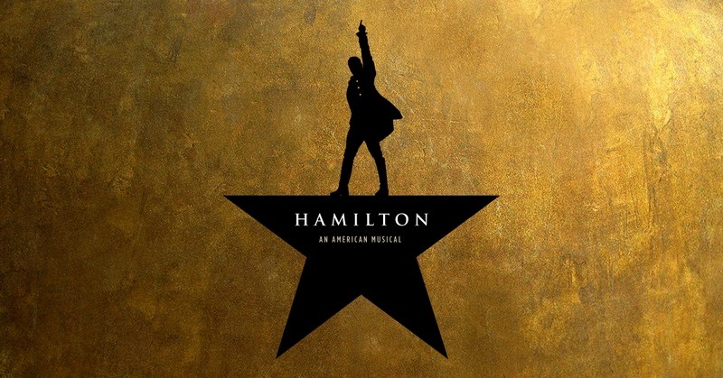 Hamilton (musical)