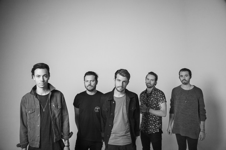 Hands Like Houses