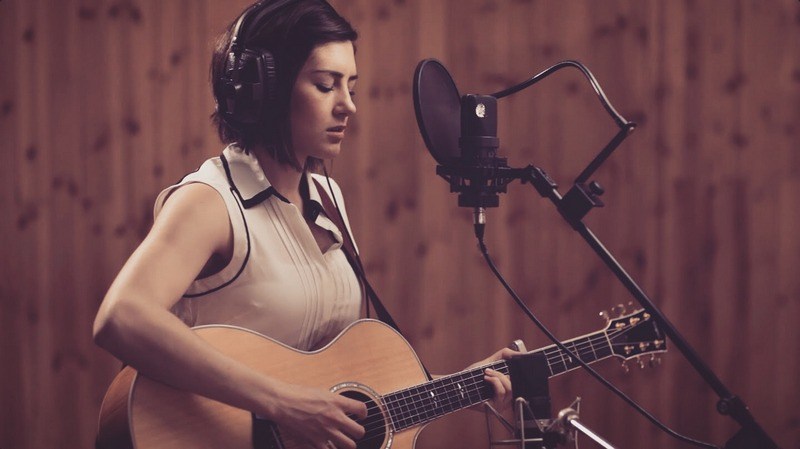 Hannah Trigwell