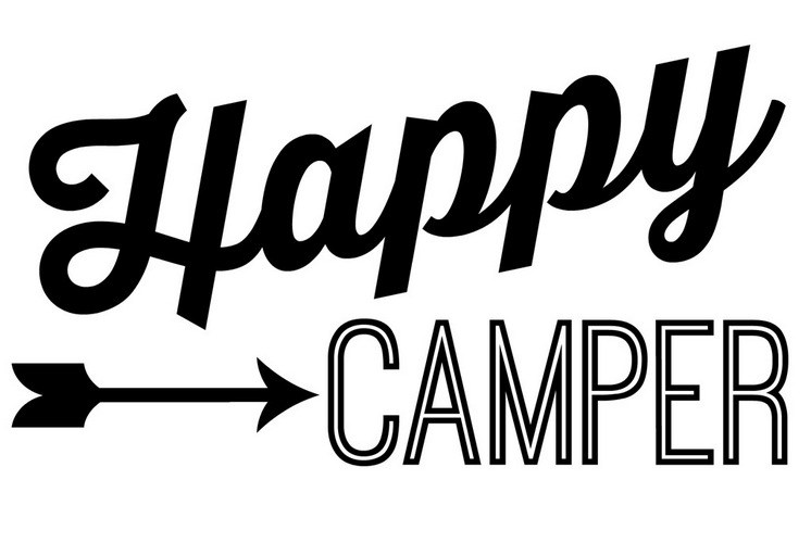 Happy Camper
