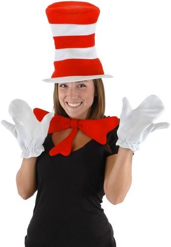 Hat, The