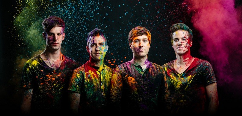 Hawk Nelson