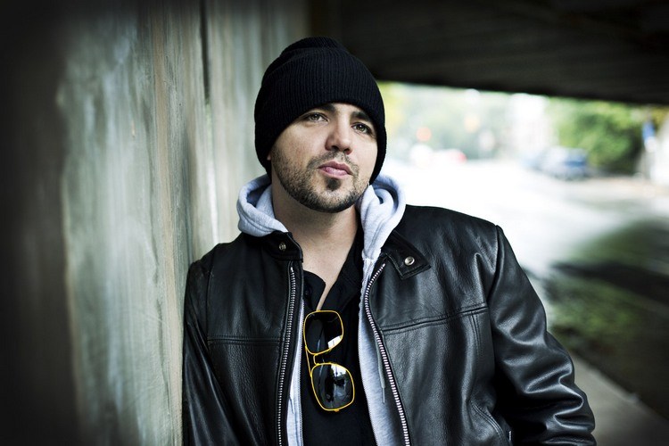 Hawksley Workman