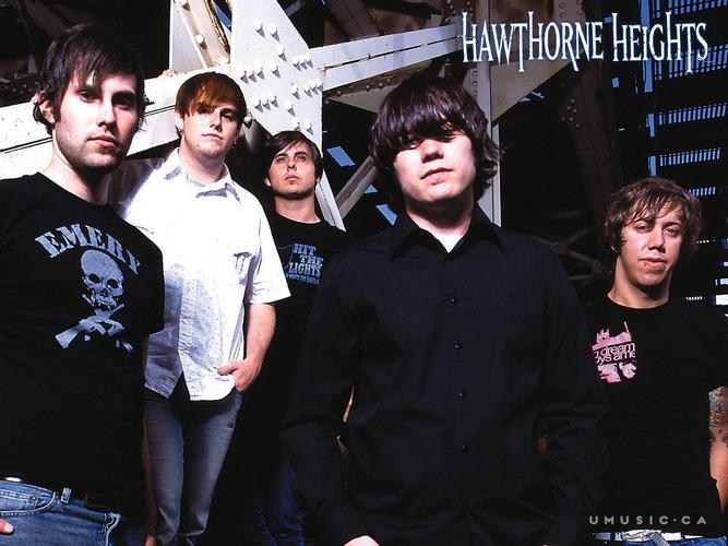 Hawthorne Heights