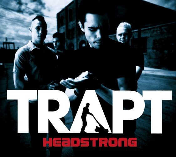 Headstrong