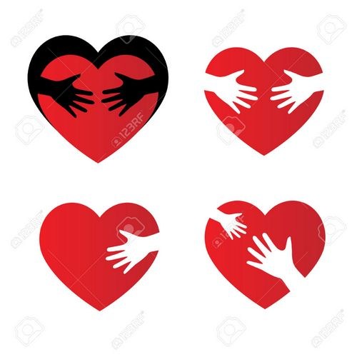 Hearts And Hands