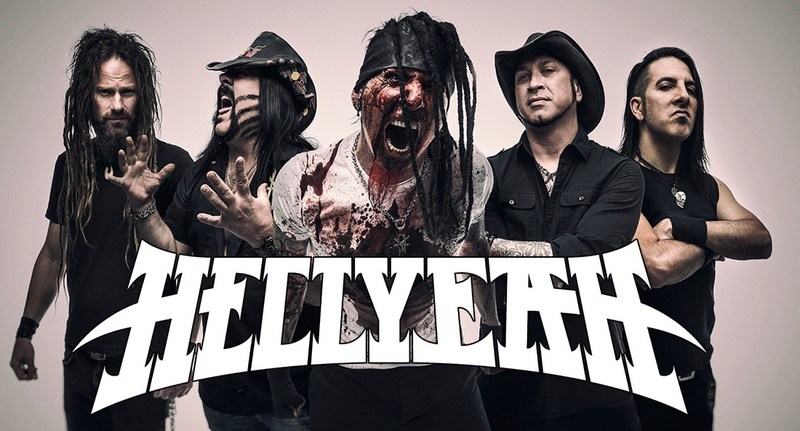 Hellyeah