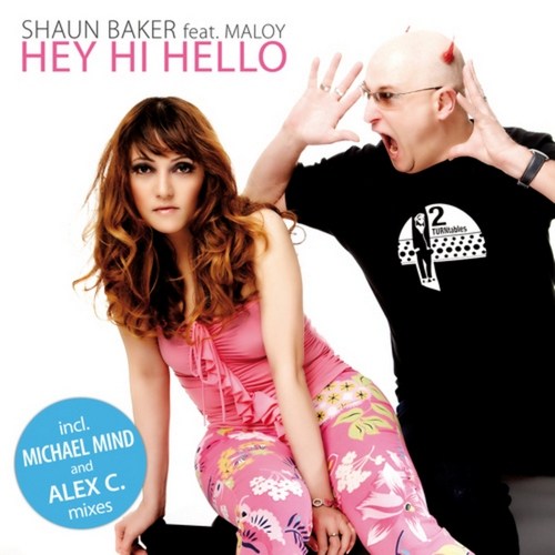HeyHiHello