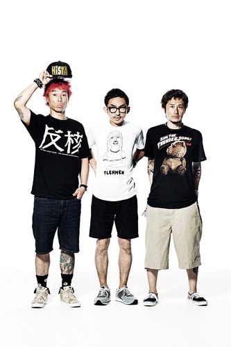 Hi-Standard