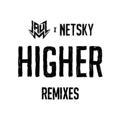 Higher, The