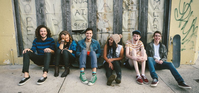 Hillsong Young And Free