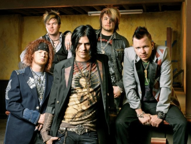 Hinder