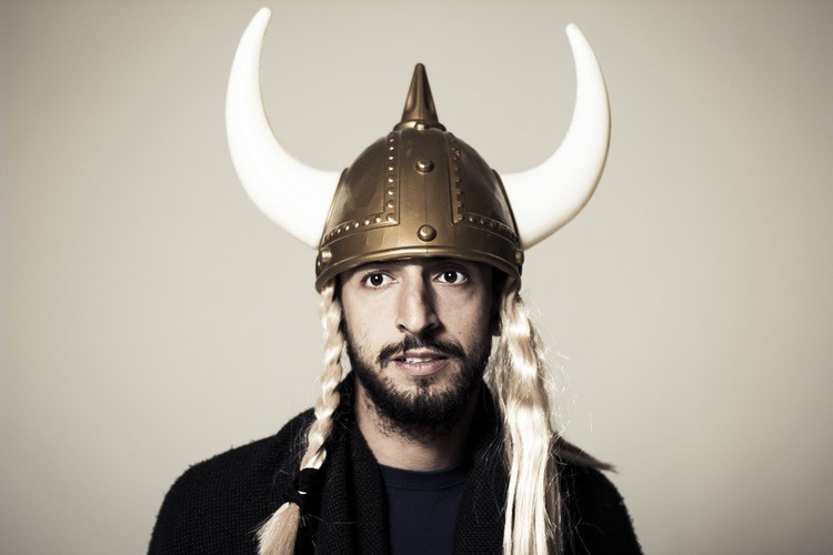 Hisham Fageeh