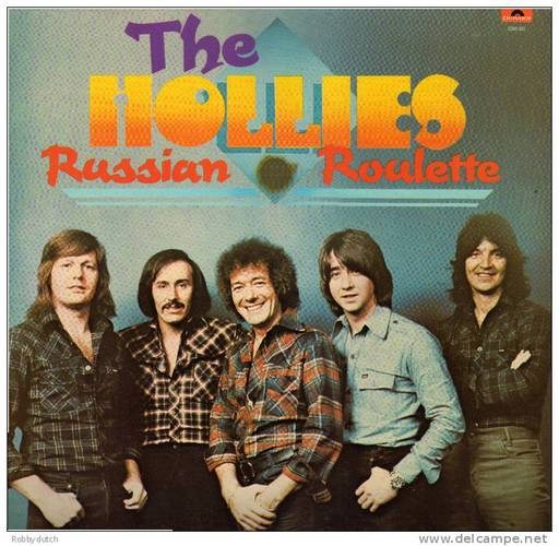 Hollies, The