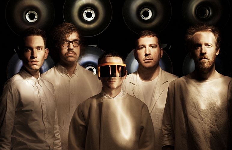 Hot Chip