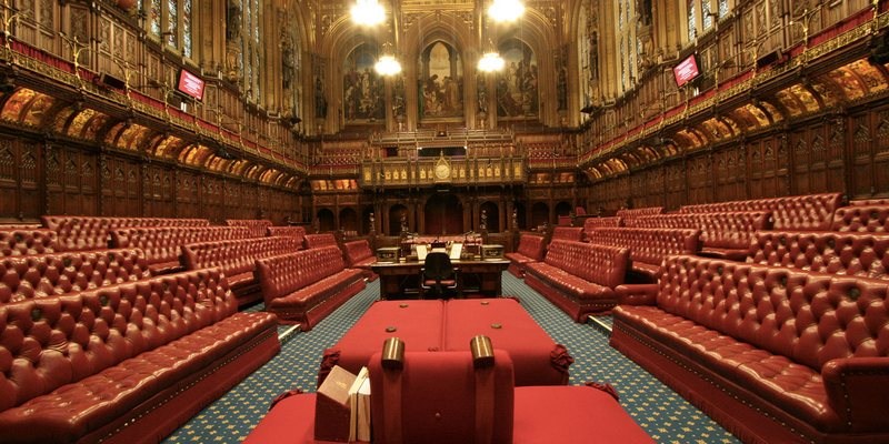 House Of Lords