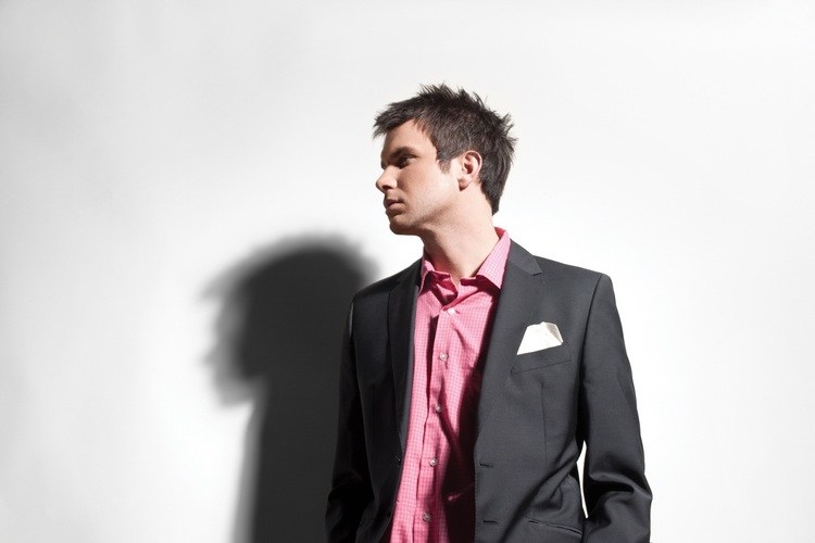 Howie Day