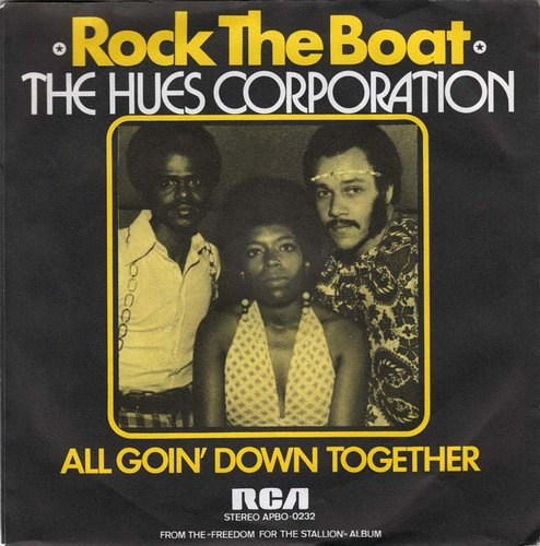 Hues Corporation