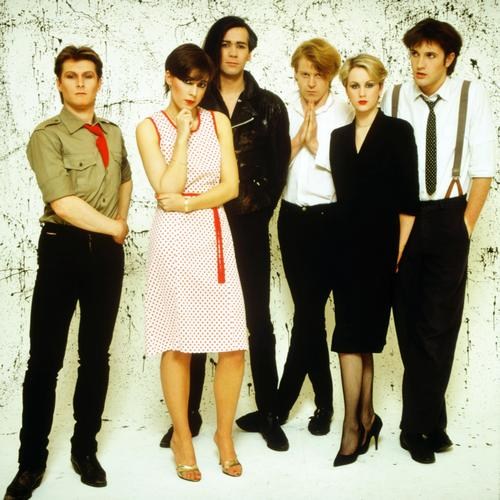 Human League, The