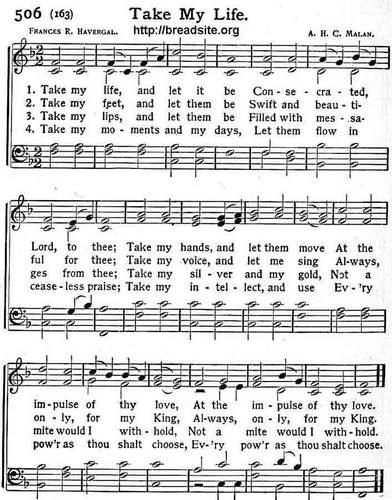 Hymns